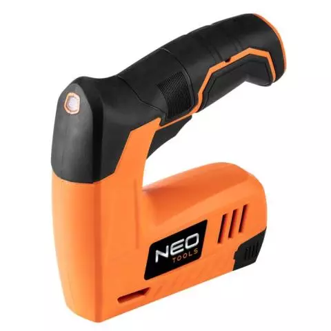 Zszywacz tapicerski 4V, zasilanie USB 16-050 Dobra Cena