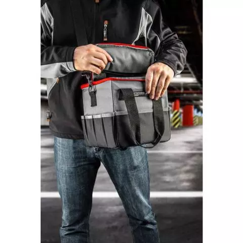 Torba na elektronarzędzia Energy+ 58G015 Dobra Cena | Sklep Online