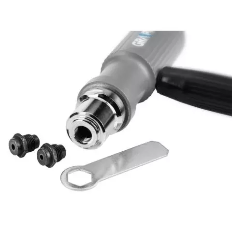 twm様 Adapter do nitów zrywalnych na wkrętarkę 56H634 GRAPHITE