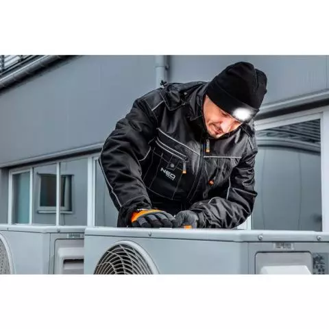 Kurtka robocza Oxford NEO TOOLS | Sklep Fixero