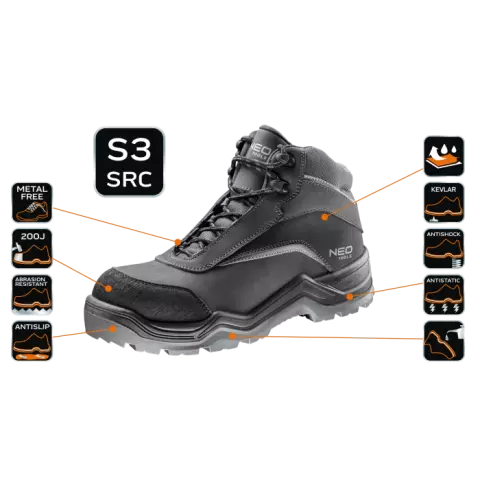 【BRIEFING】NEO S-3 COMMUTER BRIEFING NEO S-3 COMMUTER