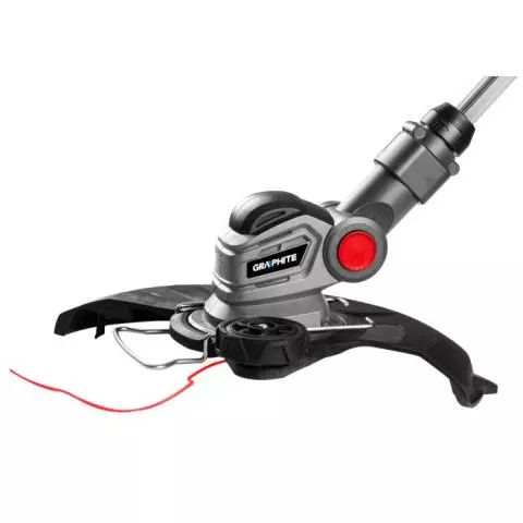 【受注生産品】 Podkaszarka na żyłkę akumulatorowa Energy+ 18V Li-lon トップス