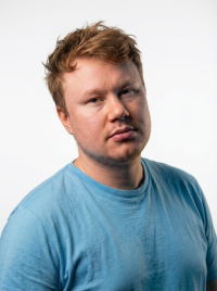 Grzegorz Bojarski