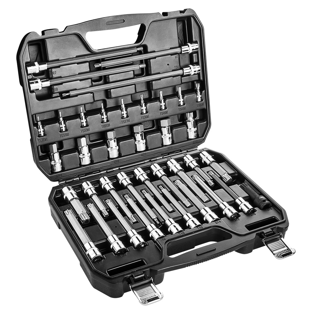 ☆ Garage Hanger LB Ver.4 Hub stand / stojak do geometrii zawieszenia zestaw 4szt