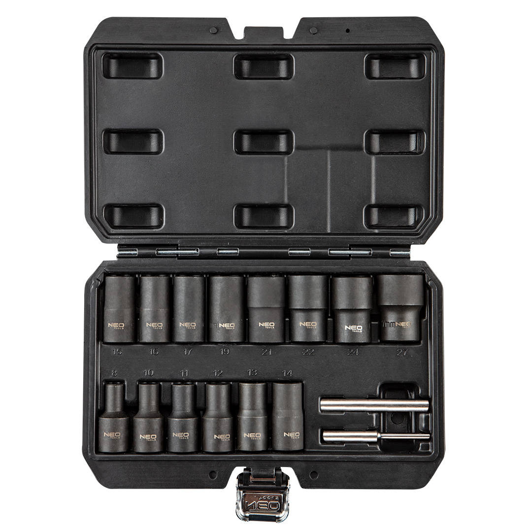 とんとろ Klucze trzpieniowe, bity TORX 1/4