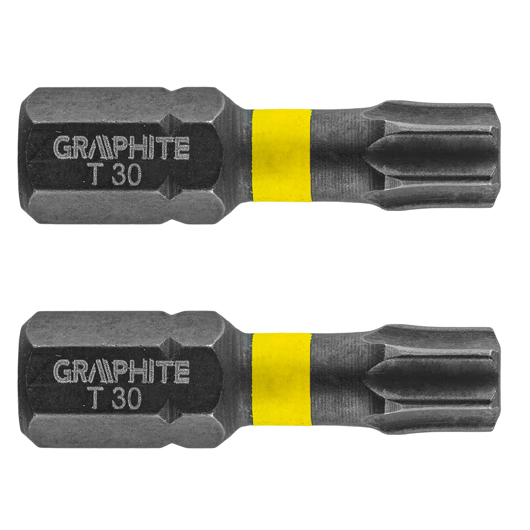 5/27 ponta様　② Końcówka Torx T50 x 30 mm, S2, 2 szt. 10-926 Dobra Cena