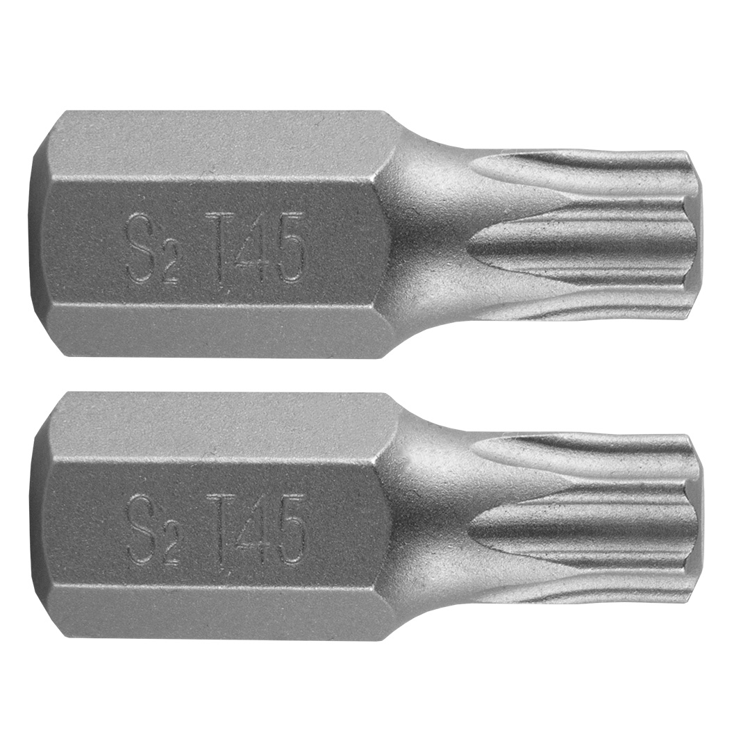 5/27 ponta様　② Końcówka Torx T50 x 30 mm, S2, 2 szt. 10-926 Dobra Cena