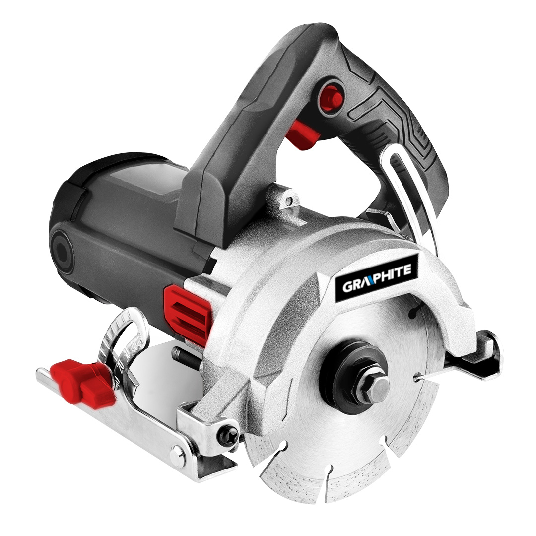 Richter Pilarko-zagłębiarka 1200W, tarcza 165 mm 58G495 Dobra Cena
