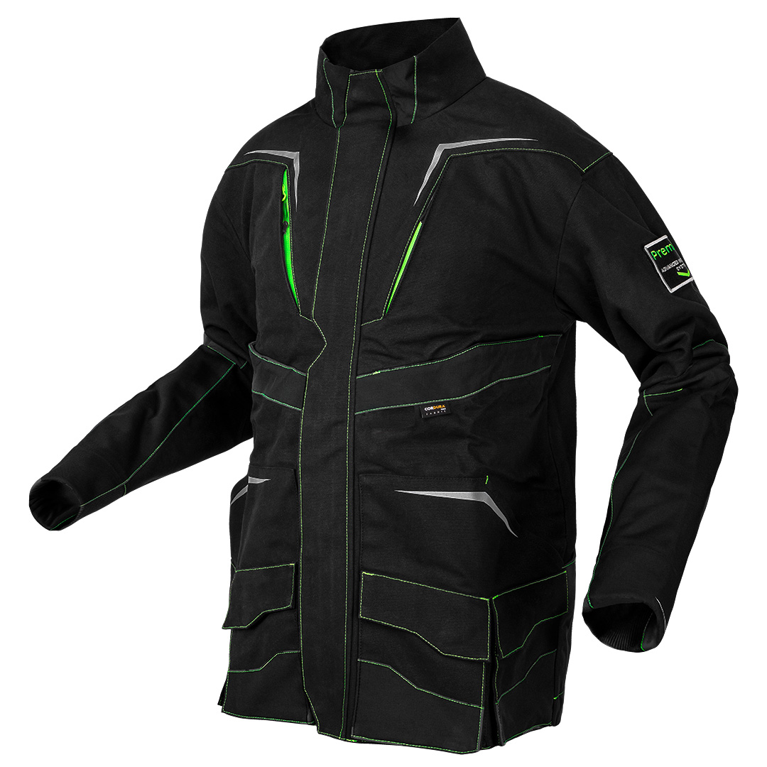 Bluza robocza Neo Garage, 100% bawełna rip stop 81-207 NEO TOOLS