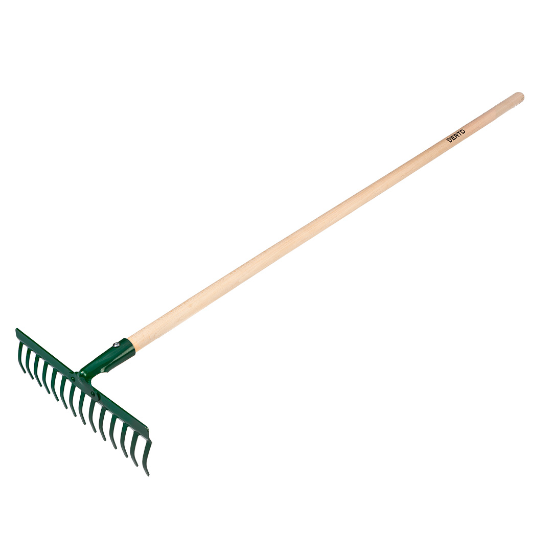 Motyka 16 cm, trzonek drewniany 15G030 Dobra Cena | Sklep