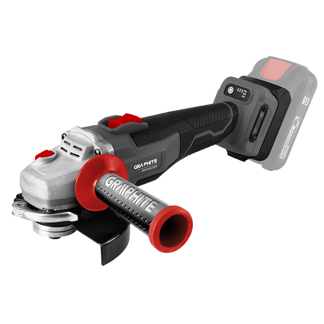 Richter Pilarka zagłębiarka 1200W, tarcza 165mm GRAPHITE 58G495