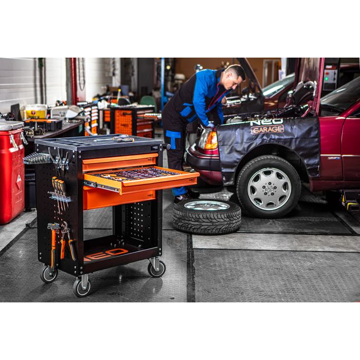 Szuflada duża, system Custom PRO 84-085 Dobra Cena | Sklep Online