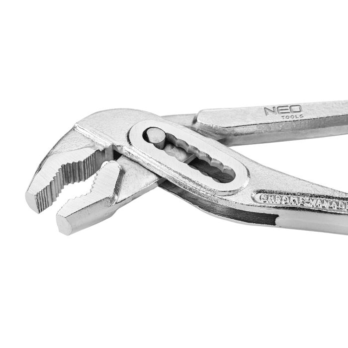 Szczypce do rur 250 mm, zakres 10-45 mm 02-401 Dobra Cena | Sklep