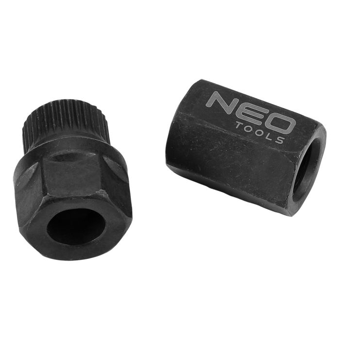 Zestaw do demontażu alternatora, zestaw 13 szt. 11-167 Dobra Cena