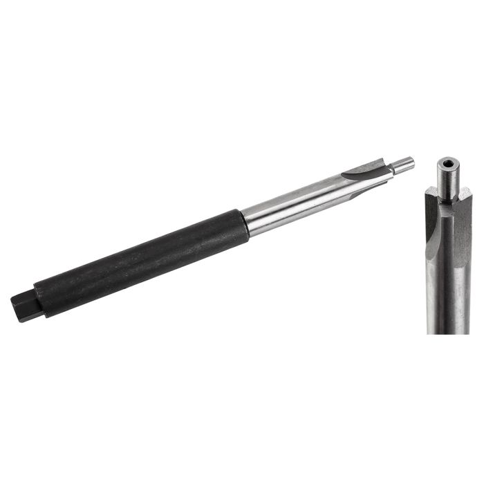 ともセット 4組 ZESTAW NASADEK 1/4'' TRZPIEŃ BITY TORX HEX YATO 5906893868961 za