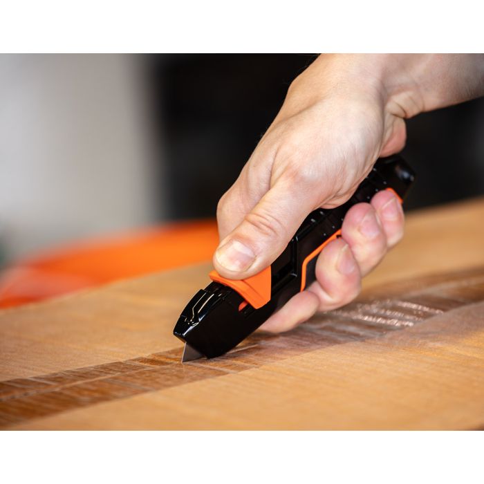 専用です。2本 Nóż z ostrzem trapezowym, bezpieczny 63-704 Dobra Cena | Sklep