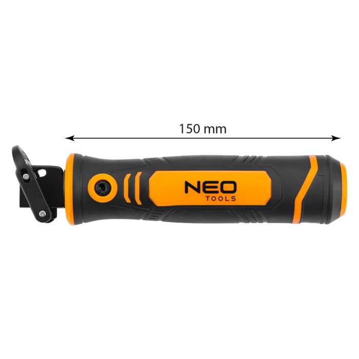 miho Uchwyt do brzeszczotów, uniwersalny, zestaw 4 + 1 44-650 Dobra