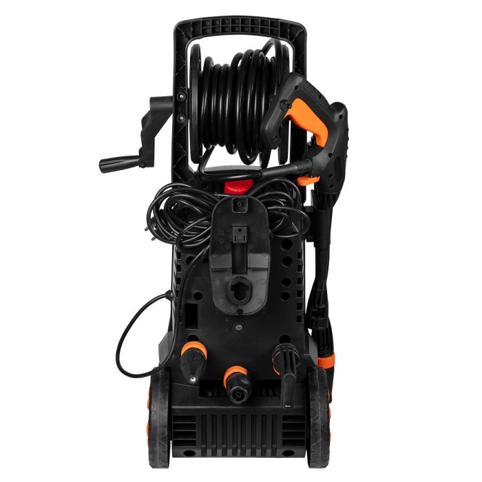 Myjka ciśnieniowa 2200W, ciśnienie maks. 165 bar 04-631 Dobra Cena