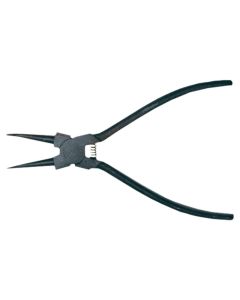 Szczypce segera do pierścieni osadczych 150 mm, wewnętrzne, wygięte 32D304