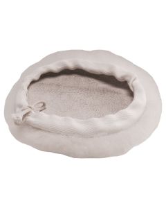 Futro polerskie 125 mm 61H706