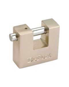 Kłódka trzpieniowa 50 mm, 3 klucze 90U330