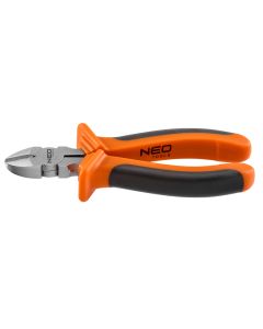 Szczypce boczne 160 mm 01-017