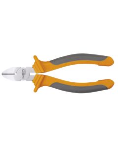 Szczypce boczne 180 mm 01-018