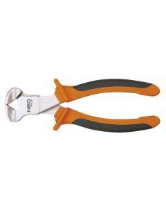 Szczypce czołowe 160 mm 01-021