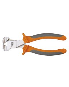 Szczypce czołowe 200 mm 01-022