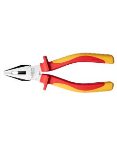 Szczypce uniwersalne 160 mm, 1000V 01-240