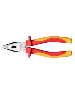 Szczypce uniwersalne 180 mm, 1000V 01-241