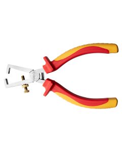 Szczypce do izolacji z regulacją 160 mm, 1000V 01-245