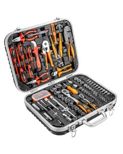 Walizka elektryka 108 szt. 01-310