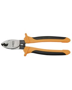 Obcinak do kabli miedzianych i aluminiowych 200 mm 01-514