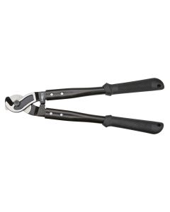 Obcinak do kabli miedzianych i aluminiowych 440 mm 01-517