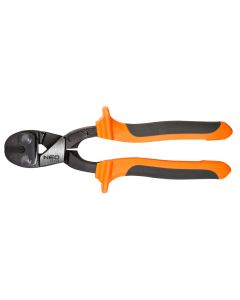 Obcinak do drutów 210 mm 01-518