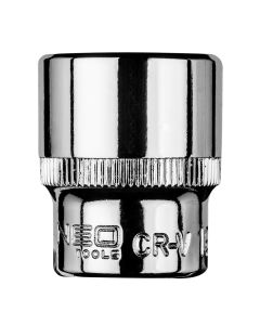 Nasadka sześciokątna 3/8", 19 mm 08-179