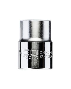 Nasadka sześciokątna 3/4", 22 mm 08-302