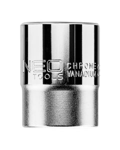 Nasadka sześciokątna 3/4", 28 mm 08-307