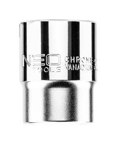 Nasadka sześciokątna 3/4", 30 mm 08-308