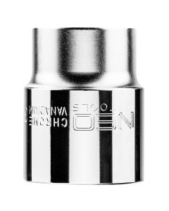 Nasadka sześciokątna 3/4", 32 mm 08-309