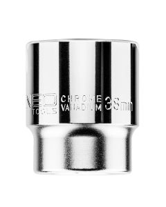 Nasadka sześciokątna 3/4", 38 mm 08-312