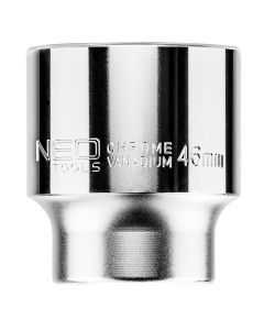 Nasadka sześciokątna 3/4", 46 mm 08-314