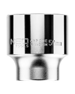 Nasadka sześciokątna 3/4", 50 mm 08-315