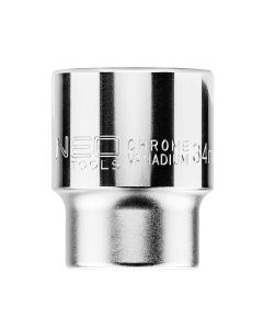 Nasadka sześciokątna 3/4", 34 mm 08-316