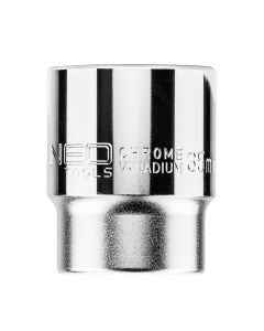 Nasadka sześciokątna 3/4", 35 mm 08-319