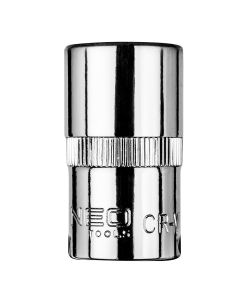 Nasadka sześciokątna 1/2", 16 mm 08-416