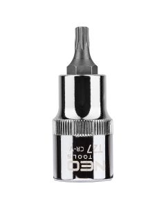 Końcówka Torx na nasadce 1/2", T27 x 55 mm 08-752