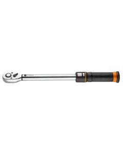 Klucz dynamometryczny 3/8", 10 - 60 Nm 08-823