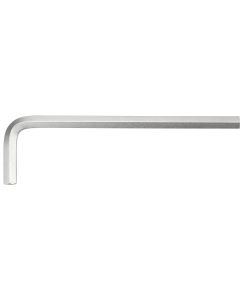 Klucz sześciokątny 4.0 mm, CrV 09-534